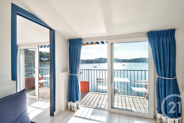 Appartement F3 à vendre - 3 pièces - 37 m2 - Villefranche Sur Mer - 06 - PROVENCE-ALPES-COTE-D-AZUR