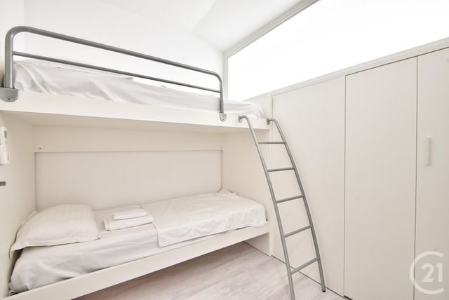 Appartement F3 à vendre - 3 pièces - 37 m2 - Villefranche Sur Mer - 06 - PROVENCE-ALPES-COTE-D-AZUR