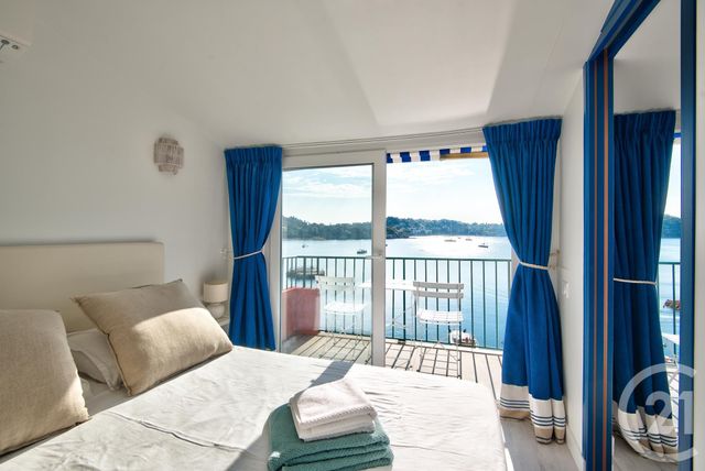 Appartement F3 à vendre - 3 pièces - 37 m2 - Villefranche Sur Mer - 06 - PROVENCE-ALPES-COTE-D-AZUR