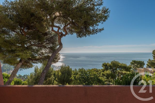 maison - EZE - 06