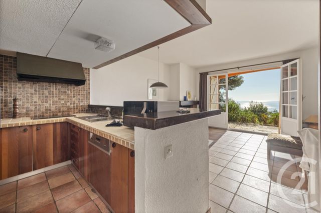 Maison à vendre - 3 pièces - 79,46 m2 - Eze - 06 - PROVENCE-ALPES-COTE-D-AZUR