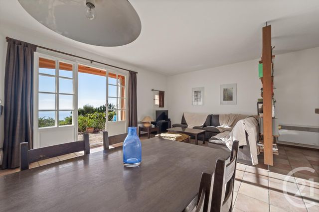 Maison à vendre - 3 pièces - 79,46 m2 - Eze - 06 - PROVENCE-ALPES-COTE-D-AZUR