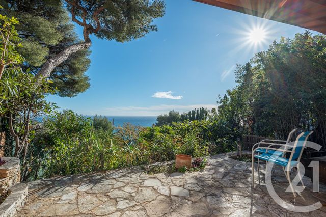 Maison &agrave; vendre - 3 pi&egrave;ces - 79,46 m2 - Eze - 06 - PROVENCE-ALPES-COTE-D-AZUR
