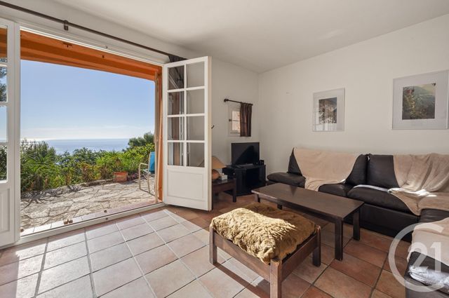 Maison à vendre - 3 pièces - 79,46 m2 - Eze - 06 - PROVENCE-ALPES-COTE-D-AZUR