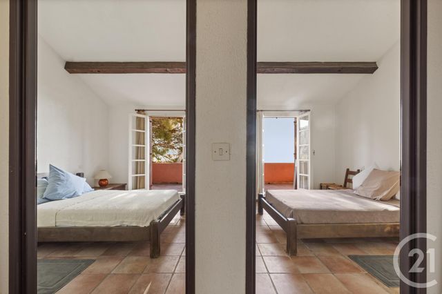 Maison à vendre - 3 pièces - 79,46 m2 - Eze - 06 - PROVENCE-ALPES-COTE-D-AZUR