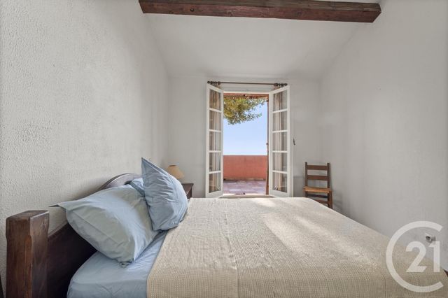 Maison à vendre - 3 pièces - 79,46 m2 - Eze - 06 - PROVENCE-ALPES-COTE-D-AZUR