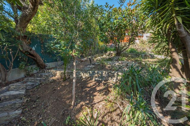 Maison &agrave; vendre - 3 pi&egrave;ces - 79,46 m2 - Eze - 06 - PROVENCE-ALPES-COTE-D-AZUR