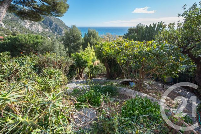 Maison &agrave; vendre - 3 pi&egrave;ces - 79,46 m2 - Eze - 06 - PROVENCE-ALPES-COTE-D-AZUR