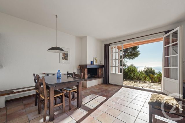 Maison à vendre - 3 pièces - 79,46 m2 - Eze - 06 - PROVENCE-ALPES-COTE-D-AZUR