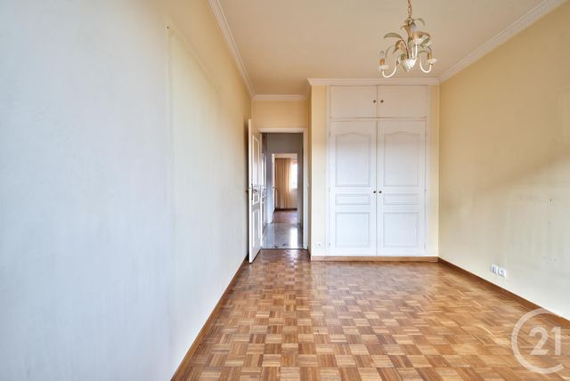 Appartement F3 à vendre - 3 pièces - 70 m2 - Nice - 06 - PROVENCE-ALPES-COTE-D-AZUR