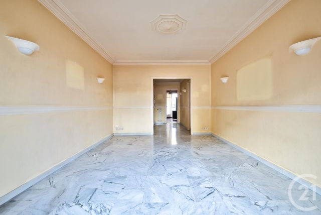 Appartement F3 à vendre - 3 pièces - 70 m2 - Nice - 06 - PROVENCE-ALPES-COTE-D-AZUR