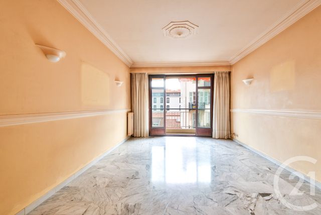Appartement F3 &agrave; vendre - 3 pi&egrave;ces - 70 m2 - Nice - 06 - PROVENCE-ALPES-COTE-D-AZUR