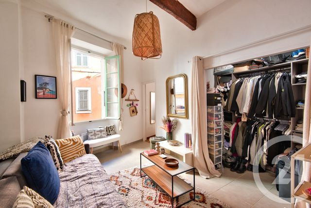 Appartement F2 à vendre - 2 pièces - 33 m2 - Villefranche Sur Mer - 06 - PROVENCE-ALPES-COTE-D-AZUR