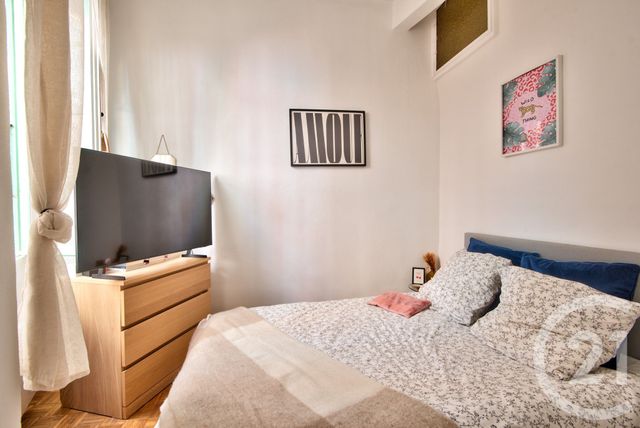 Appartement F2 à vendre - 2 pièces - 33 m2 - Villefranche Sur Mer - 06 - PROVENCE-ALPES-COTE-D-AZUR