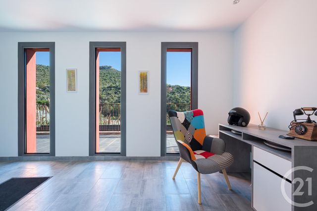 Maison à vendre - 5 pièces - 151 m2 - Eze - 06 - PROVENCE-ALPES-COTE-D-AZUR