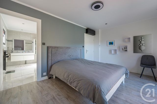 Maison &agrave; vendre - 5 pi&egrave;ces - 151 m2 - Eze - 06 - PROVENCE-ALPES-COTE-D-AZUR