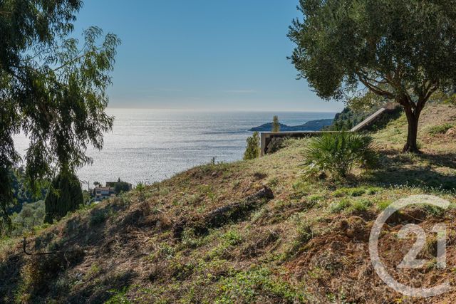 Maison à vendre - 5 pièces - 151 m2 - Eze - 06 - PROVENCE-ALPES-COTE-D-AZUR