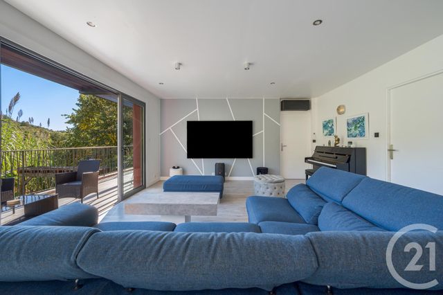 Maison à vendre - 5 pièces - 151 m2 - Eze - 06 - PROVENCE-ALPES-COTE-D-AZUR