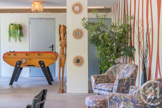 Maison à vendre - 5 pièces - 151 m2 - Eze - 06 - PROVENCE-ALPES-COTE-D-AZUR