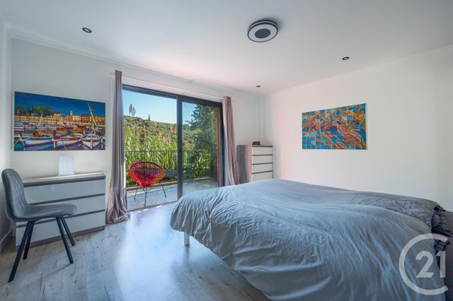 Maison &agrave; vendre - 5 pi&egrave;ces - 151 m2 - Eze - 06 - PROVENCE-ALPES-COTE-D-AZUR