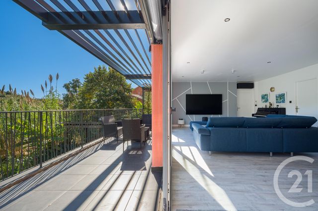 Maison à vendre - 5 pièces - 151 m2 - Eze - 06 - PROVENCE-ALPES-COTE-D-AZUR