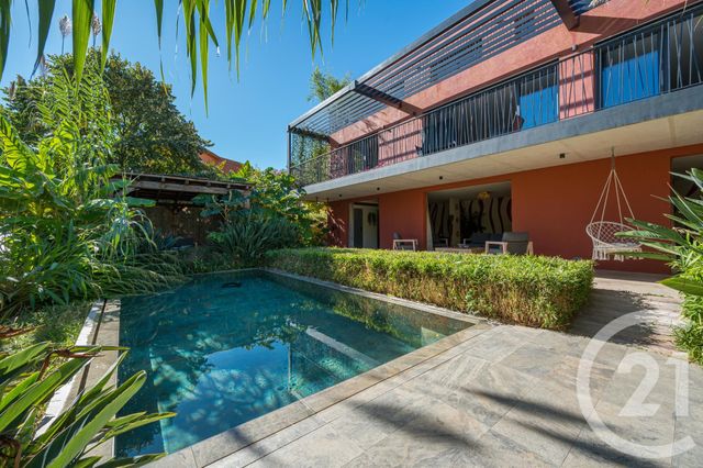 Maison à vendre EZE