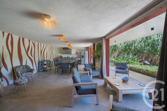 Maison &agrave; vendre - 5 pi&egrave;ces - 151 m2 - Eze - 06 - PROVENCE-ALPES-COTE-D-AZUR