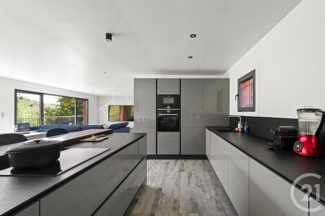 Maison à vendre - 5 pièces - 151 m2 - Eze - 06 - PROVENCE-ALPES-COTE-D-AZUR