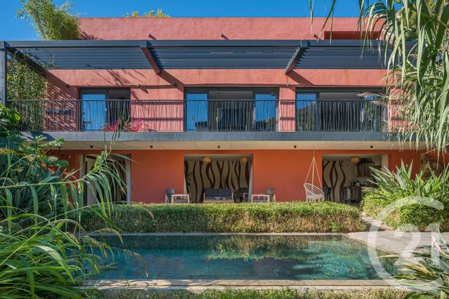 Maison à vendre - 5 pièces - 151 m2 - Eze - 06 - PROVENCE-ALPES-COTE-D-AZUR