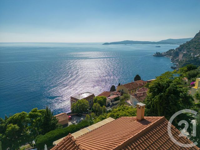 Maison à vendre CAP D AIL