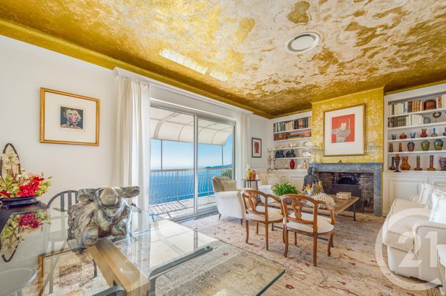 Maison à vendre - 5 pièces - 150 m2 - Cap D Ail - 06 - PROVENCE-ALPES-COTE-D-AZUR