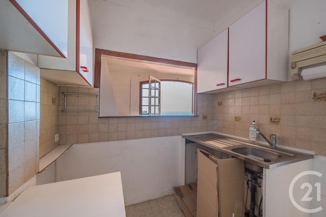 Maison &agrave; vendre - 7 pi&egrave;ces - 128 m2 - Eze - 06 - PROVENCE-ALPES-COTE-D-AZUR