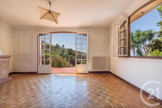 Maison &agrave; vendre - 7 pi&egrave;ces - 128 m2 - Eze - 06 - PROVENCE-ALPES-COTE-D-AZUR