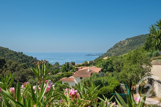 Maison à vendre EZE