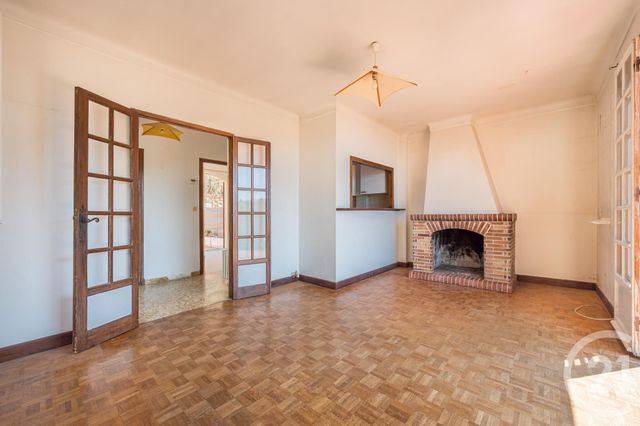 Maison &agrave; vendre - 7 pi&egrave;ces - 128 m2 - Eze - 06 - PROVENCE-ALPES-COTE-D-AZUR