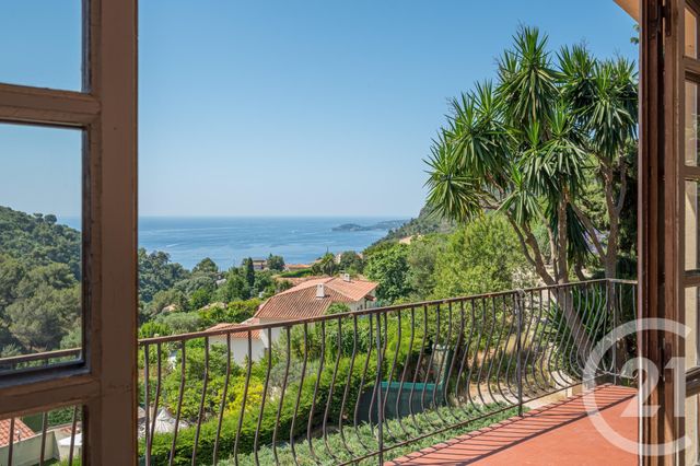 Maison &agrave; vendre - 7 pi&egrave;ces - 128 m2 - Eze - 06 - PROVENCE-ALPES-COTE-D-AZUR