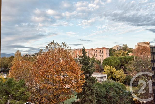 Appartement F3 à vendre - 3 pièces - 76 m2 - Nice - 06 - PROVENCE-ALPES-COTE-D-AZUR