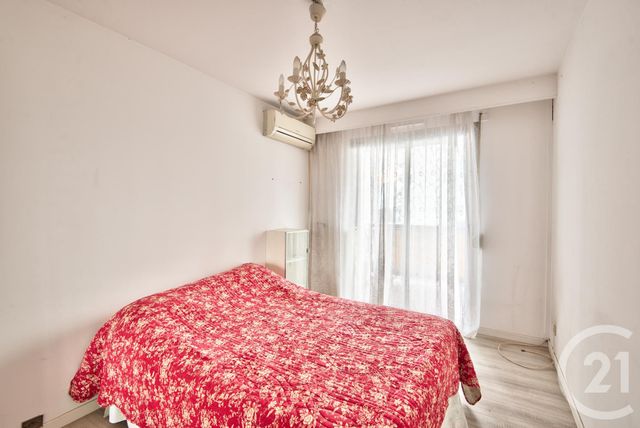 Appartement F3 à vendre - 3 pièces - 76 m2 - Nice - 06 - PROVENCE-ALPES-COTE-D-AZUR