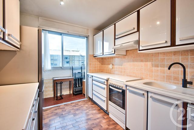 Appartement F3 à vendre - 3 pièces - 76 m2 - Nice - 06 - PROVENCE-ALPES-COTE-D-AZUR