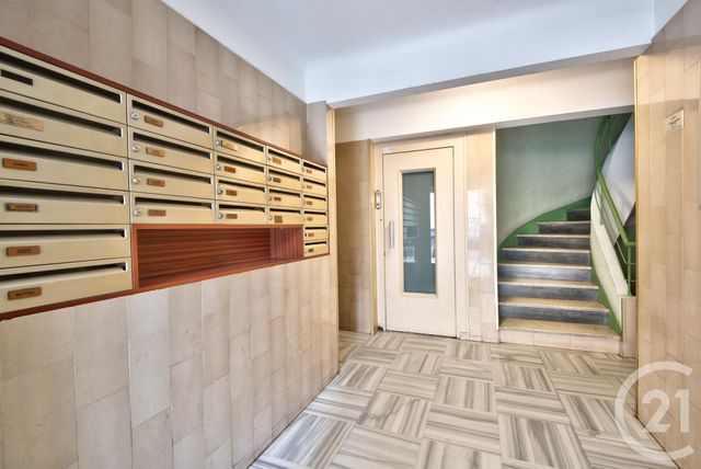 Appartement F1 &agrave; vendre - 1 pi&egrave;ce - 31 m2 - Nice - 06 - PROVENCE-ALPES-COTE-D-AZUR