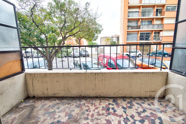 Appartement F1 &agrave; vendre - 1 pi&egrave;ce - 31 m2 - Nice - 06 - PROVENCE-ALPES-COTE-D-AZUR