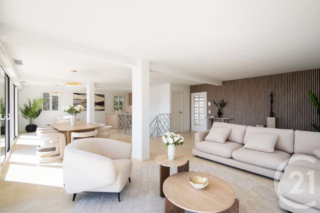 Maison &agrave; vendre - 8 pi&egrave;ces - 230 m2 - La Turbie - 06 - PROVENCE-ALPES-COTE-D-AZUR