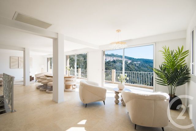 Maison &agrave; vendre - 8 pi&egrave;ces - 230 m2 - La Turbie - 06 - PROVENCE-ALPES-COTE-D-AZUR