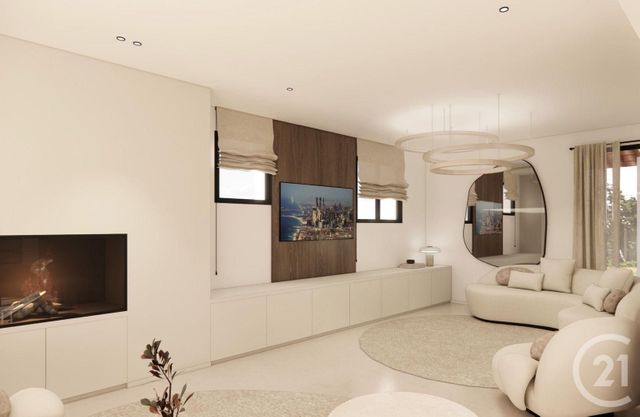 Maison à vendre - 8 pièces - 236 m2 - La Turbie - 06 - PROVENCE-ALPES-COTE-D-AZUR