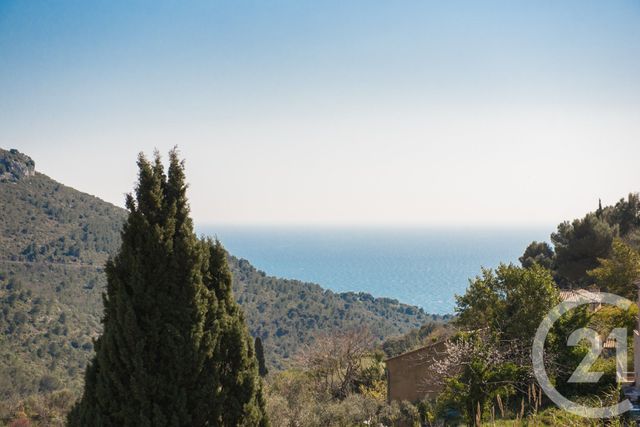 Maison &agrave; vendre - 8 pi&egrave;ces - 230 m2 - La Turbie - 06 - PROVENCE-ALPES-COTE-D-AZUR