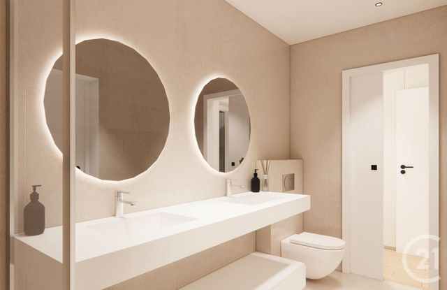 Maison à vendre - 8 pièces - 236 m2 - La Turbie - 06 - PROVENCE-ALPES-COTE-D-AZUR