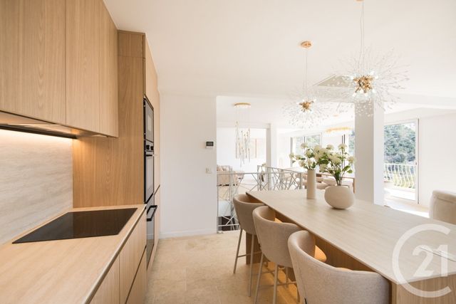 Maison &agrave; vendre - 8 pi&egrave;ces - 230 m2 - La Turbie - 06 - PROVENCE-ALPES-COTE-D-AZUR