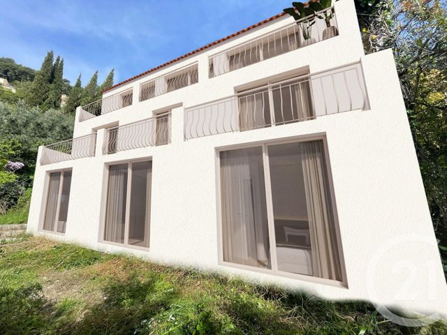 Maison à vendre - 8 pièces - 236 m2 - La Turbie - 06 - PROVENCE-ALPES-COTE-D-AZUR