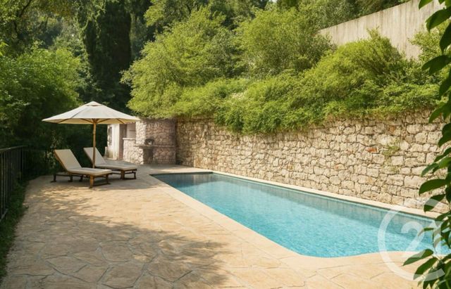 Maison à vendre LA TURBIE