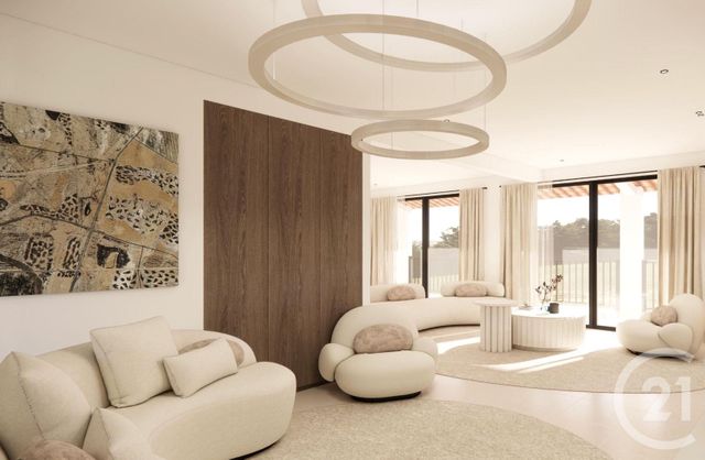 Maison à vendre - 8 pièces - 236 m2 - La Turbie - 06 - PROVENCE-ALPES-COTE-D-AZUR